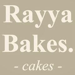 Rayya Bakes 